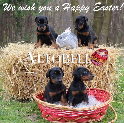 easter