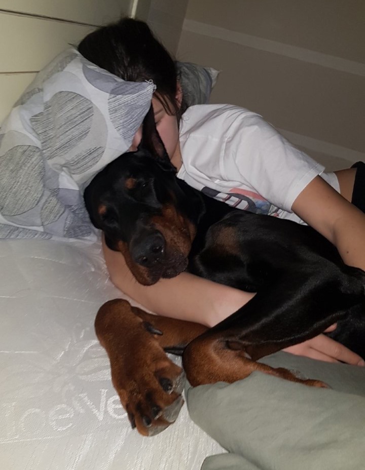 firegsleep