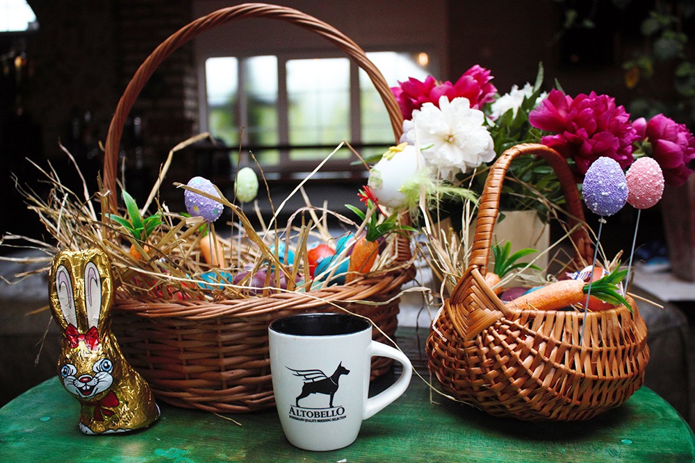 easter