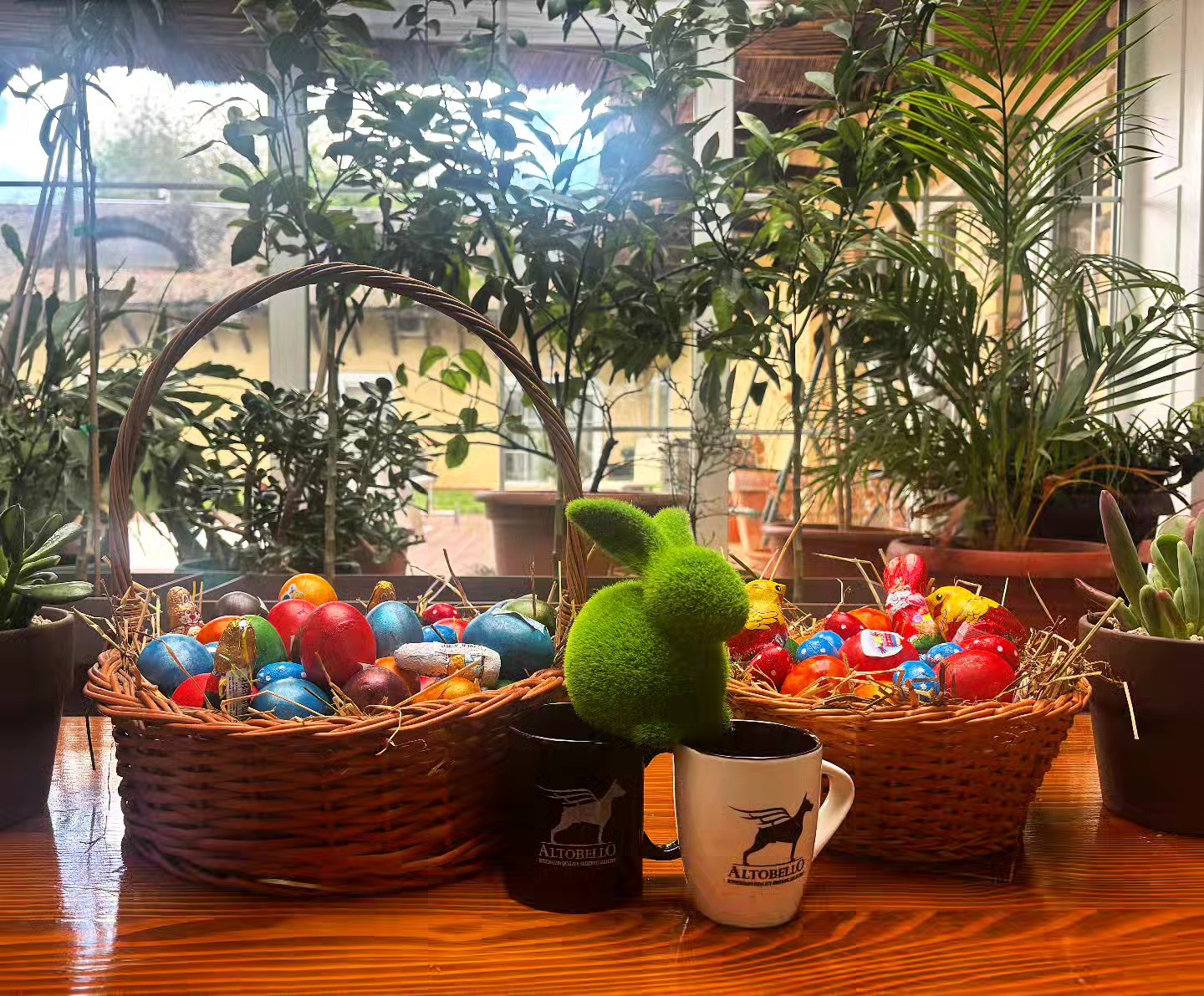 easter